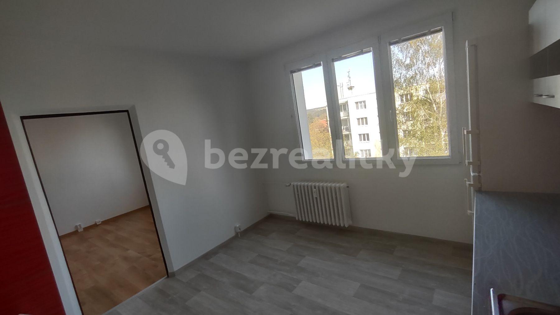 1 bedroom flat to rent, 39 m², Hálkova, Starý Plzenec, Plzeňský Region