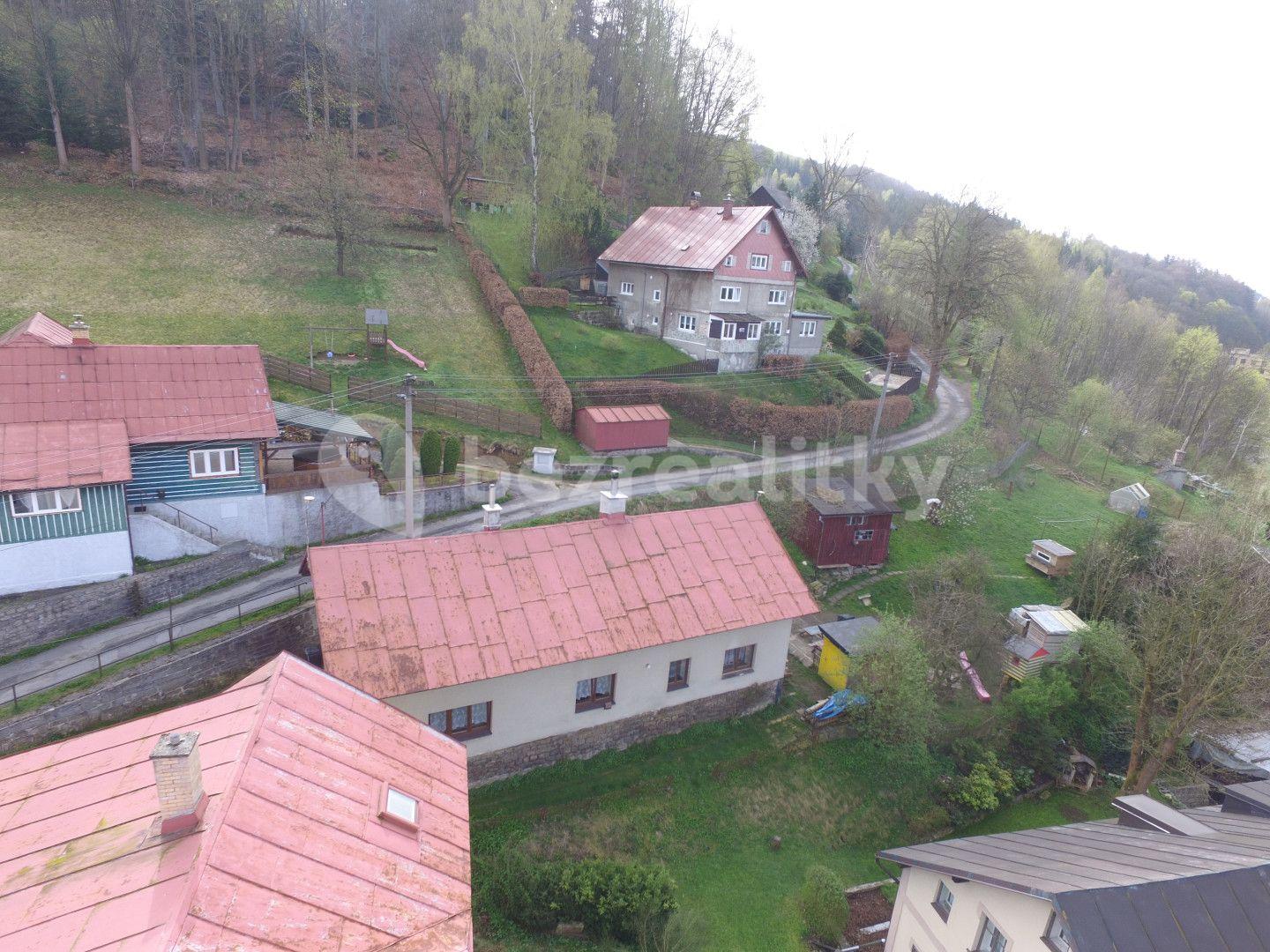 house for sale, 250 m², Jizerská, Desná, Liberecký Region