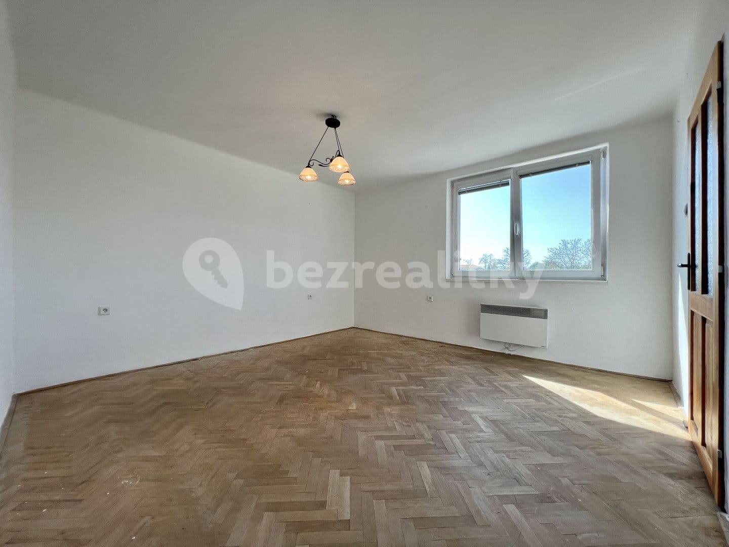 1 bedroom with open-plan kitchen flat for sale, 43 m², náměstí Republiky, Soběslav, Jihočeský Region