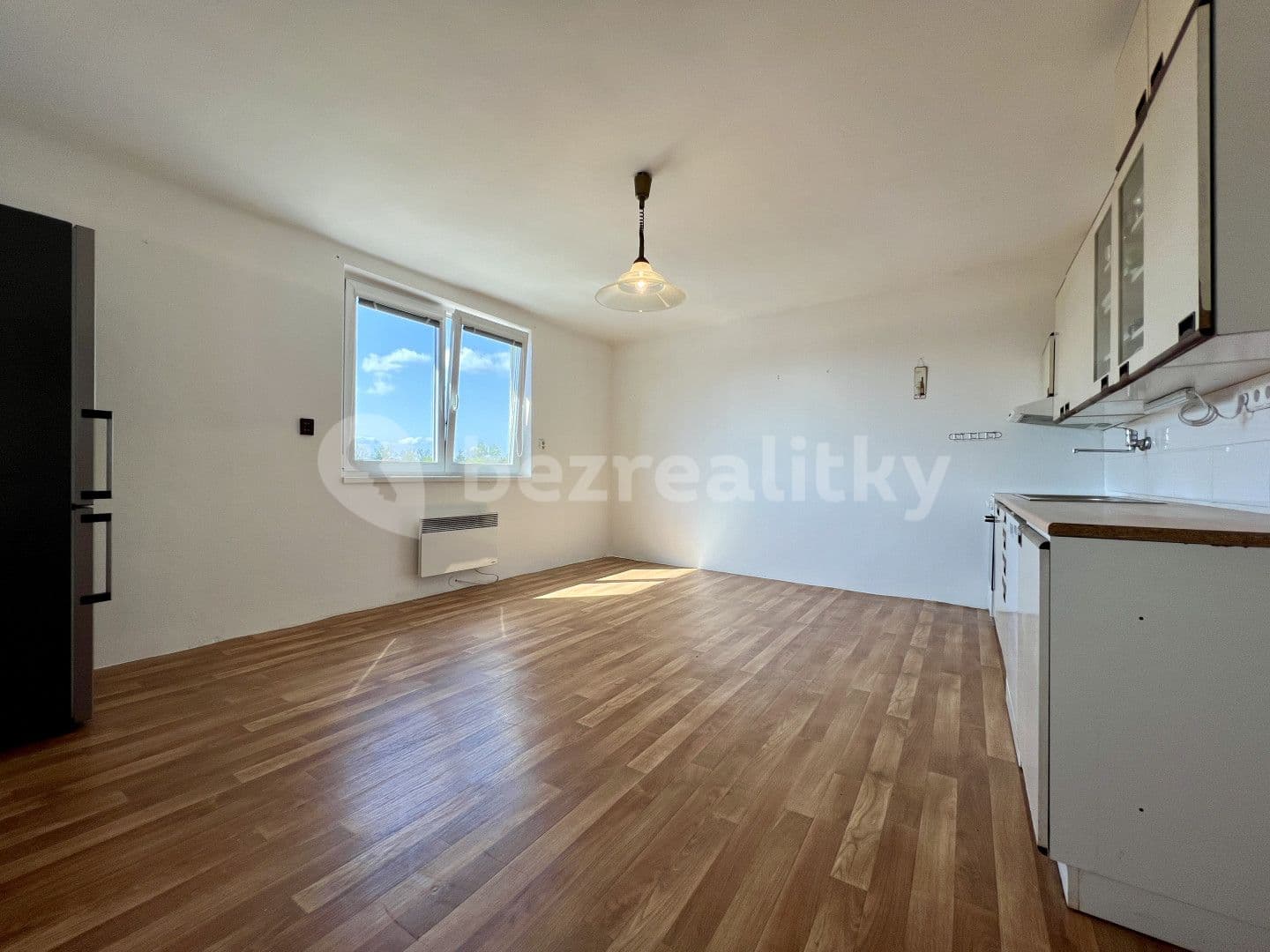 1 bedroom with open-plan kitchen flat for sale, 43 m², náměstí Republiky, Soběslav, Jihočeský Region