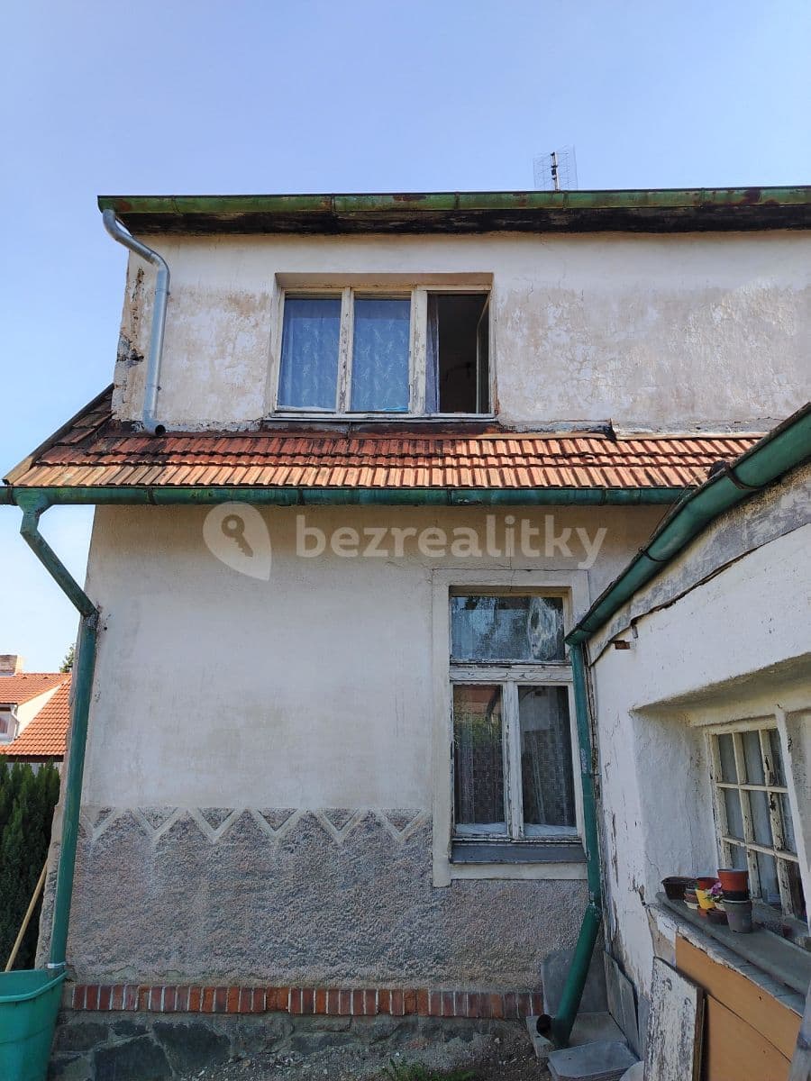 house for sale, 75 m², Baxova, Sedlčany, Středočeský Region