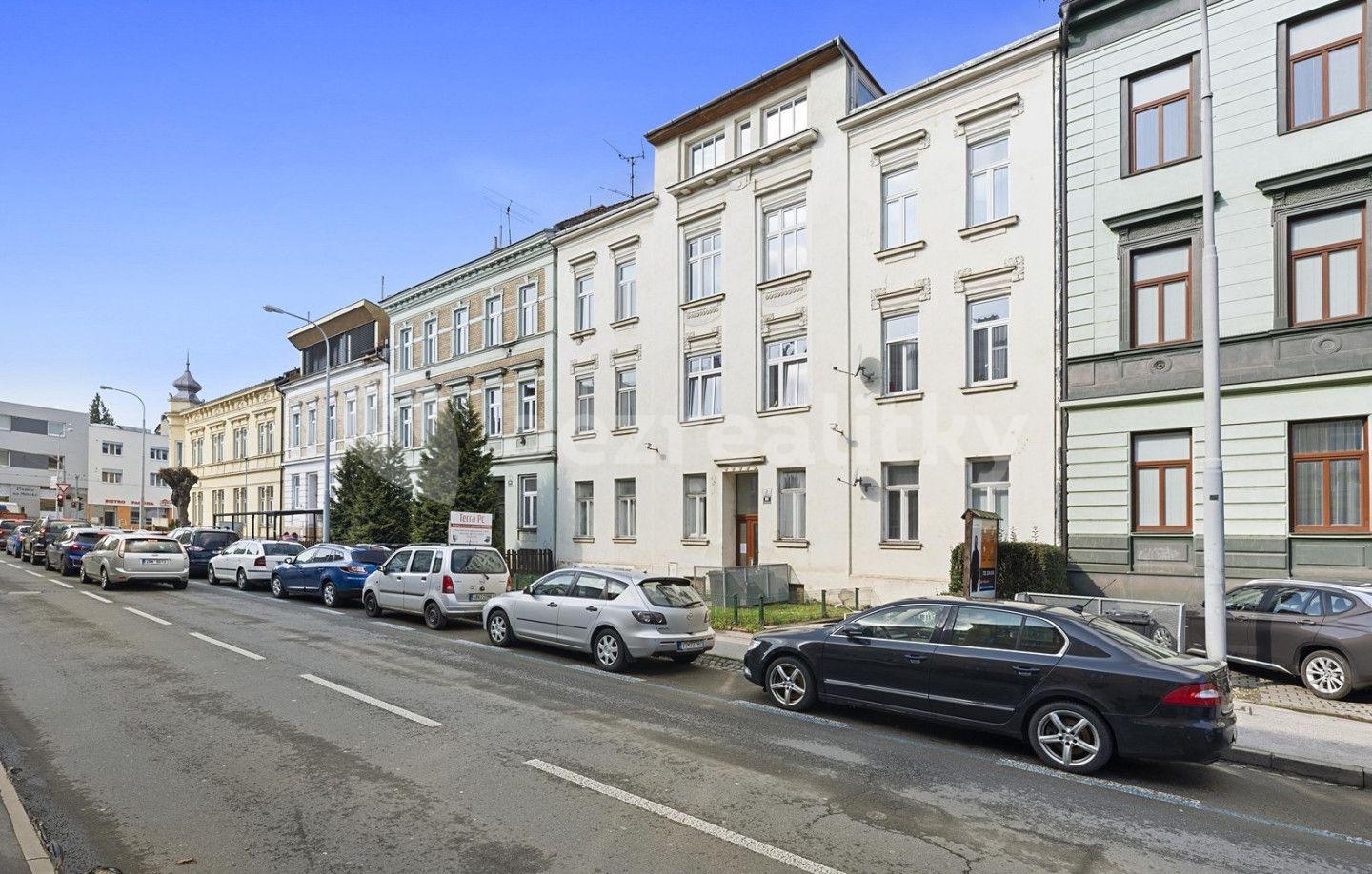 4 bedroom flat for sale, 142 m², Tábor, Brno, Jihomoravský Region