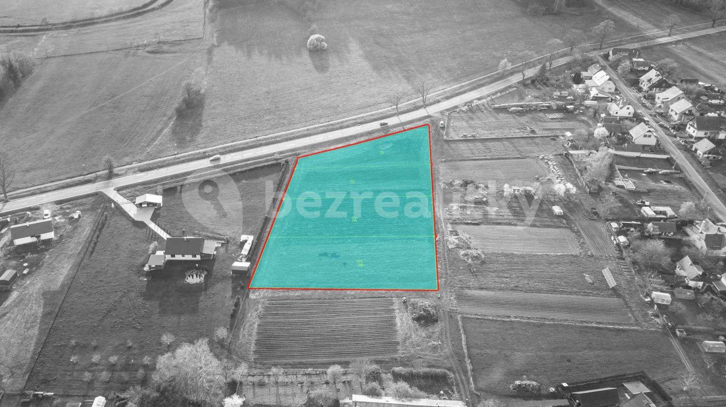 plot for sale, 7,079 m², Světlá Hora, Moravskoslezský Region