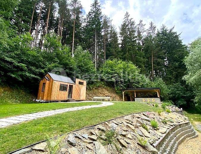 recreational property to rent, 0 m², Rohozná, Pardubický Region