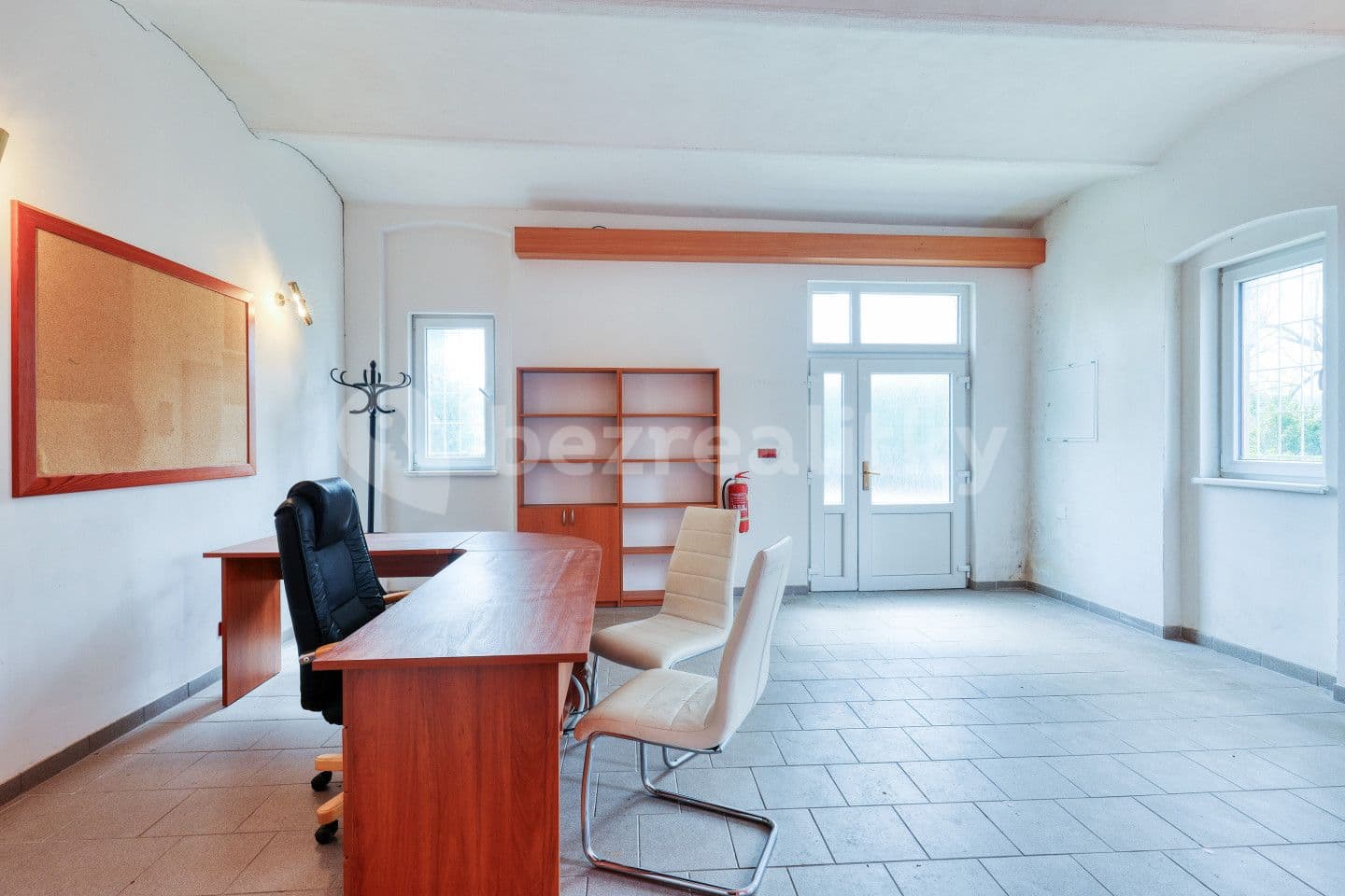 office for sale, 142 m², Chebská, Karlovy Vary, Karlovarský Region