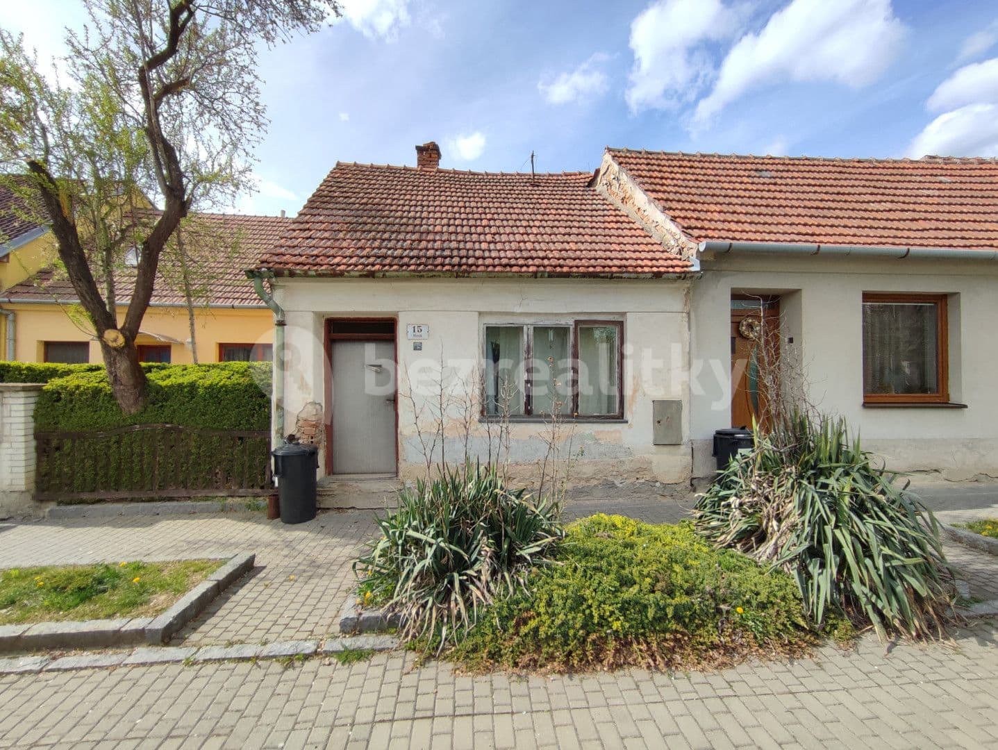house for sale, 119 m², Hliník, Brno, Jihomoravský Region