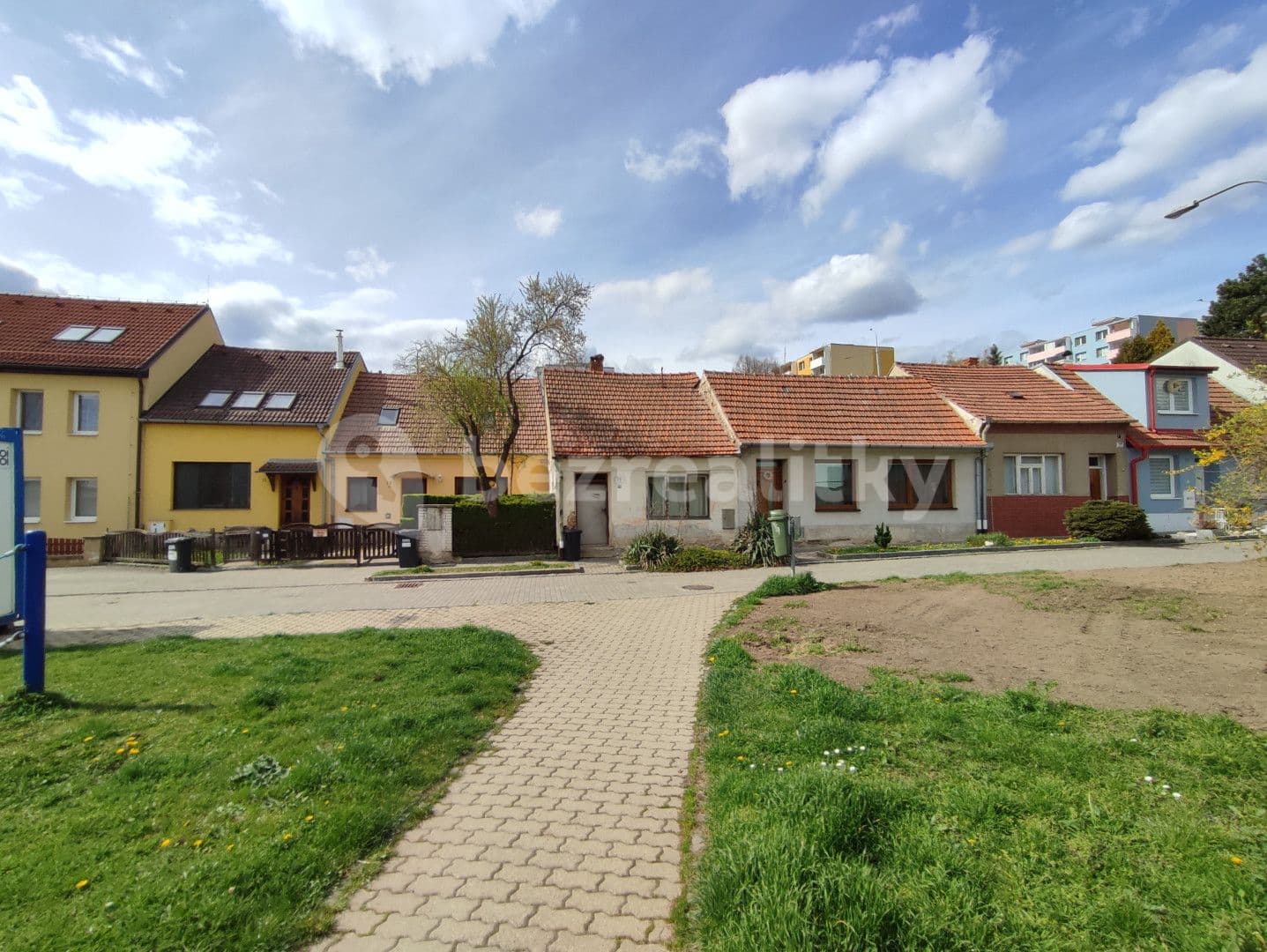 house for sale, 119 m², Hliník, Brno, Jihomoravský Region