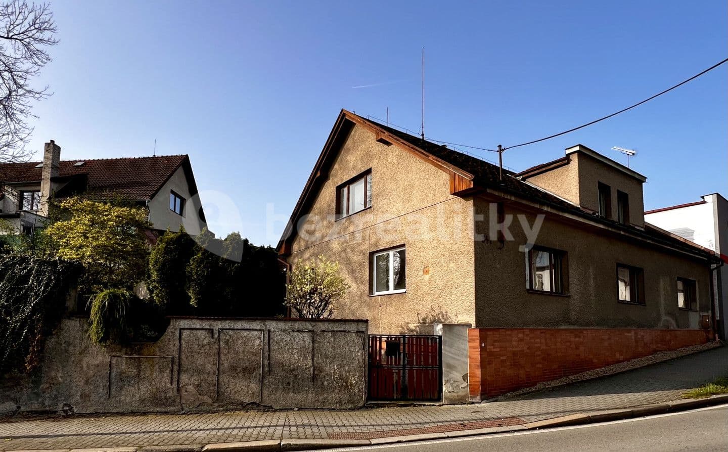 house for sale, 115 m², Frošova, Kostelec nad Orlicí, Královéhradecký Region