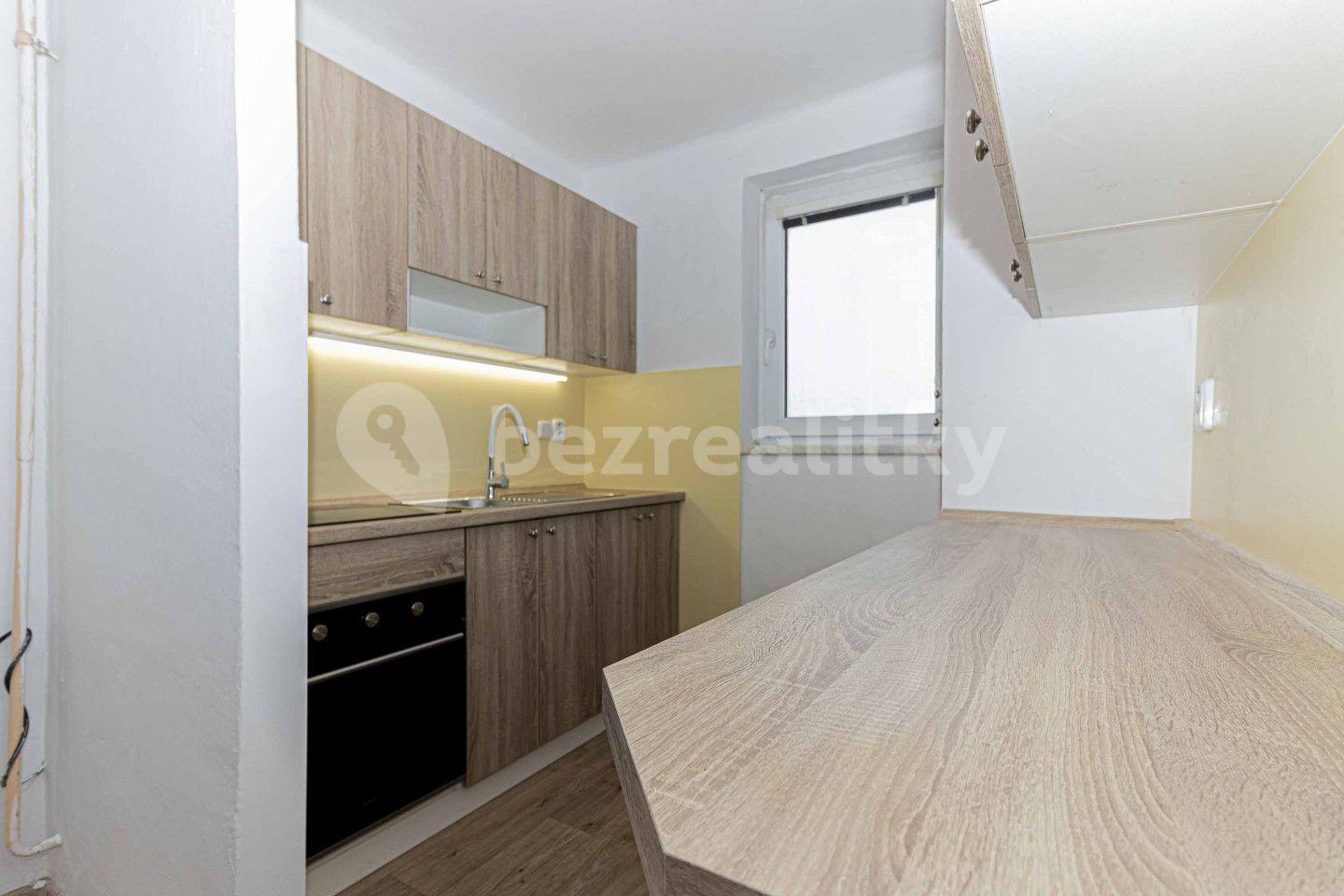 3 bedroom flat for sale, 49 m², Dušníky, Ústecký Region