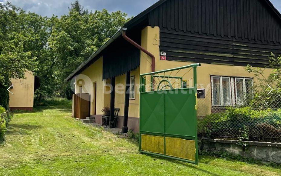 house for sale, 75 m², Borotice, Středočeský Region
