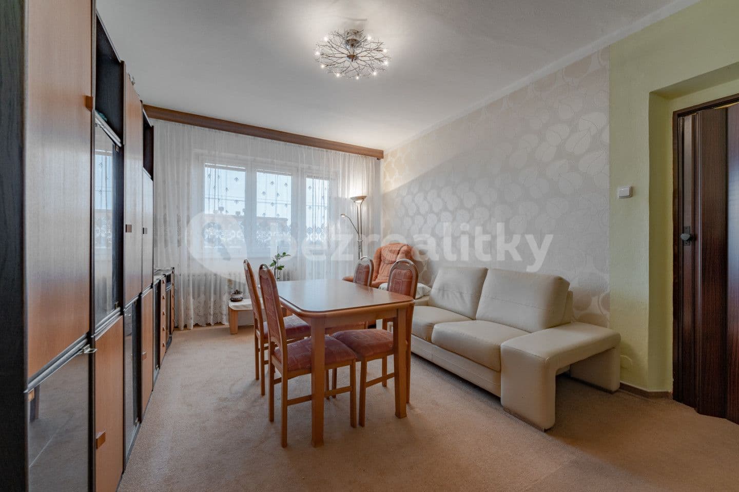 3 bedroom flat for sale, 73 m², Jasínkova, Přerov, Olomoucký Region
