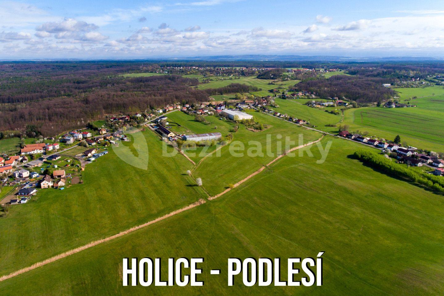 plot for sale, 11,105 m², Holice, Pardubický Region