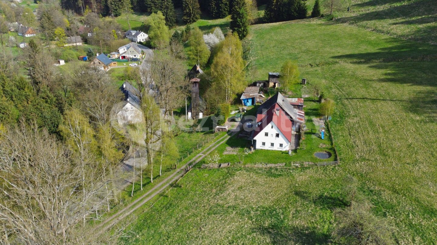 house for sale, 105 m², Teplice nad Metují, Královéhradecký Region