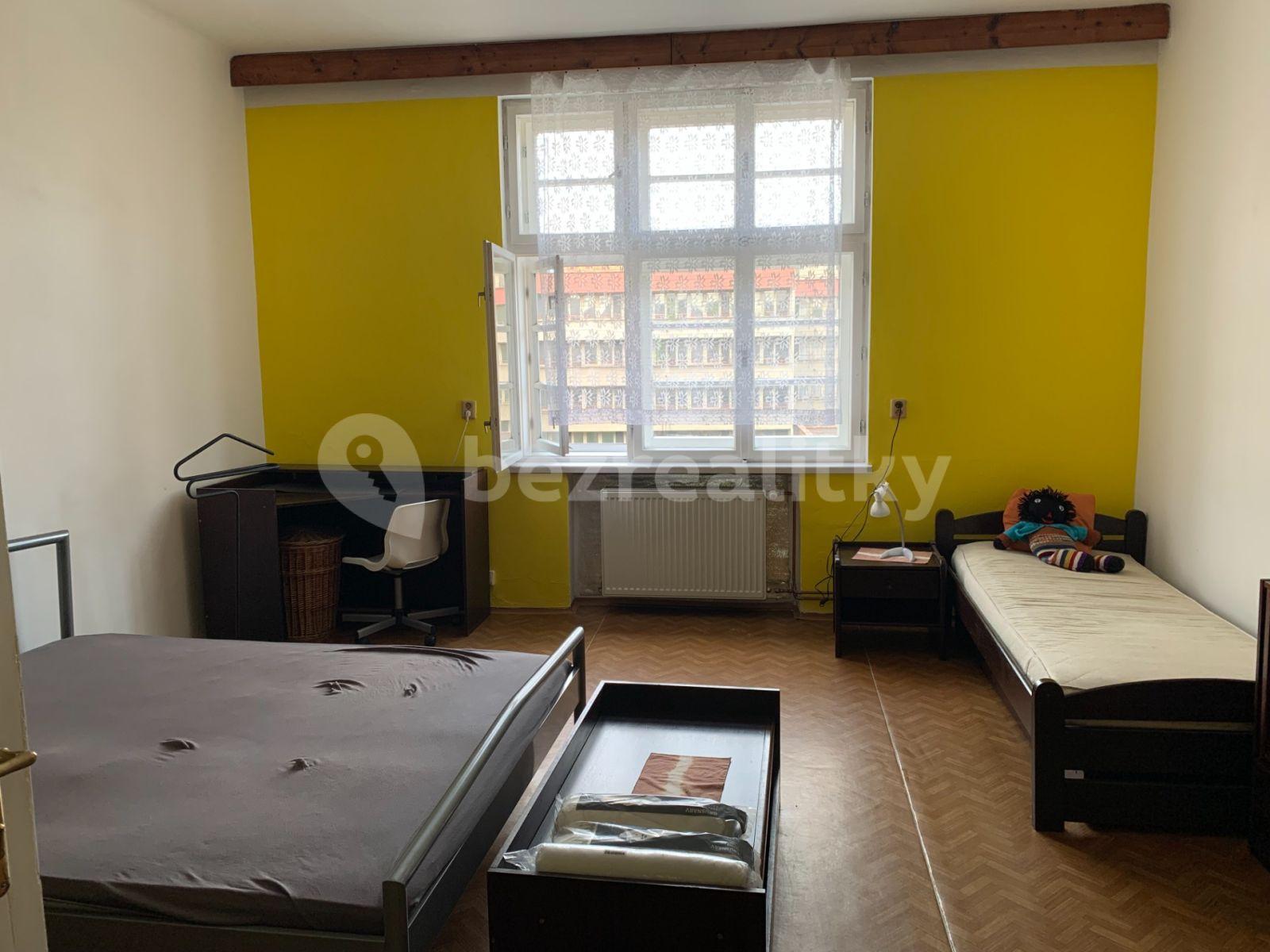4 bedroom flat for sale, 140 m², Nádražní, Ostrava, Moravskoslezský Region