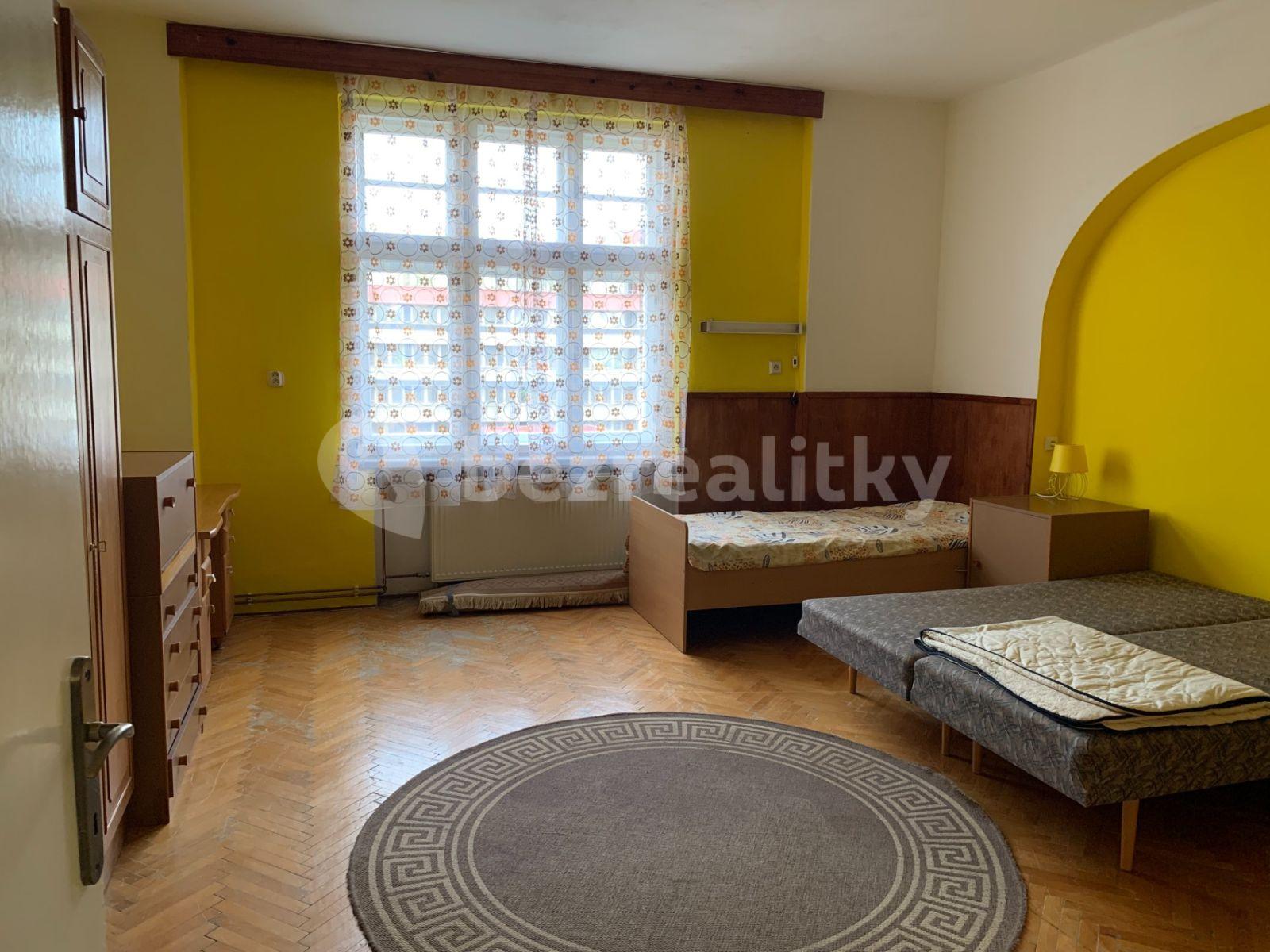 4 bedroom flat for sale, 140 m², Nádražní, Ostrava, Moravskoslezský Region