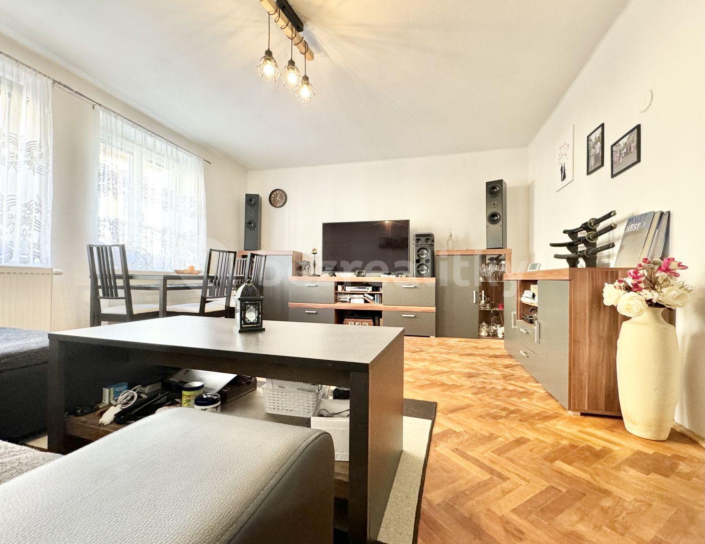 2 bedroom flat for sale, 57 m², Dlouhá, Žatec, Ústecký Region