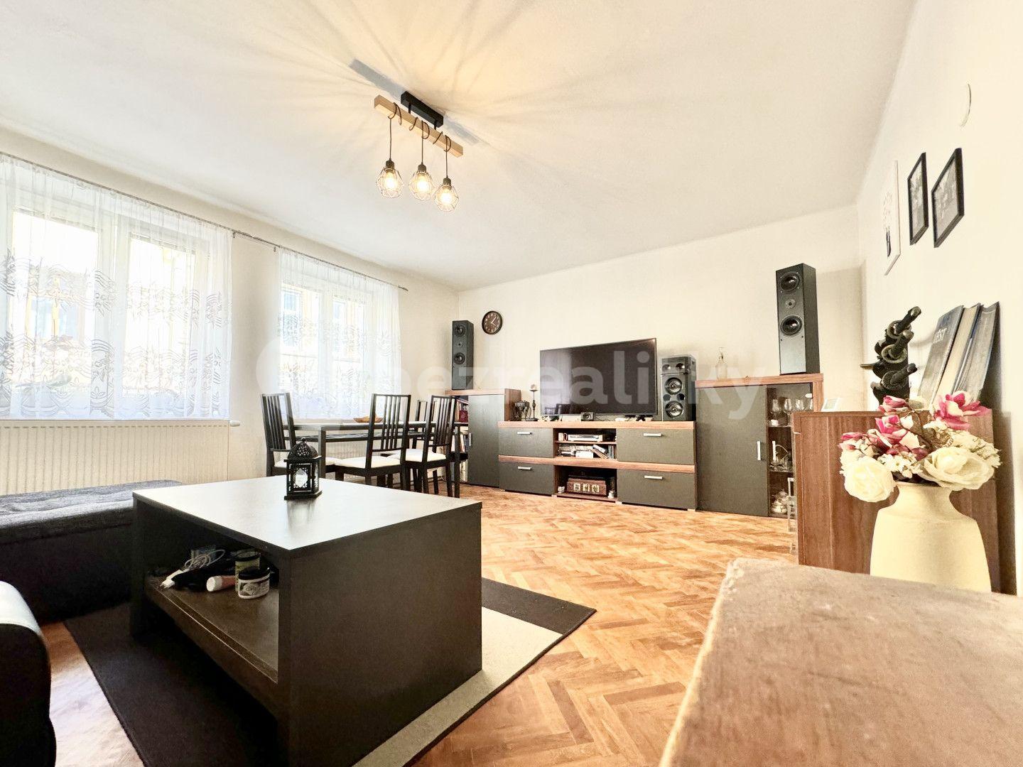 2 bedroom flat for sale, 57 m², Dlouhá, Žatec, Ústecký Region
