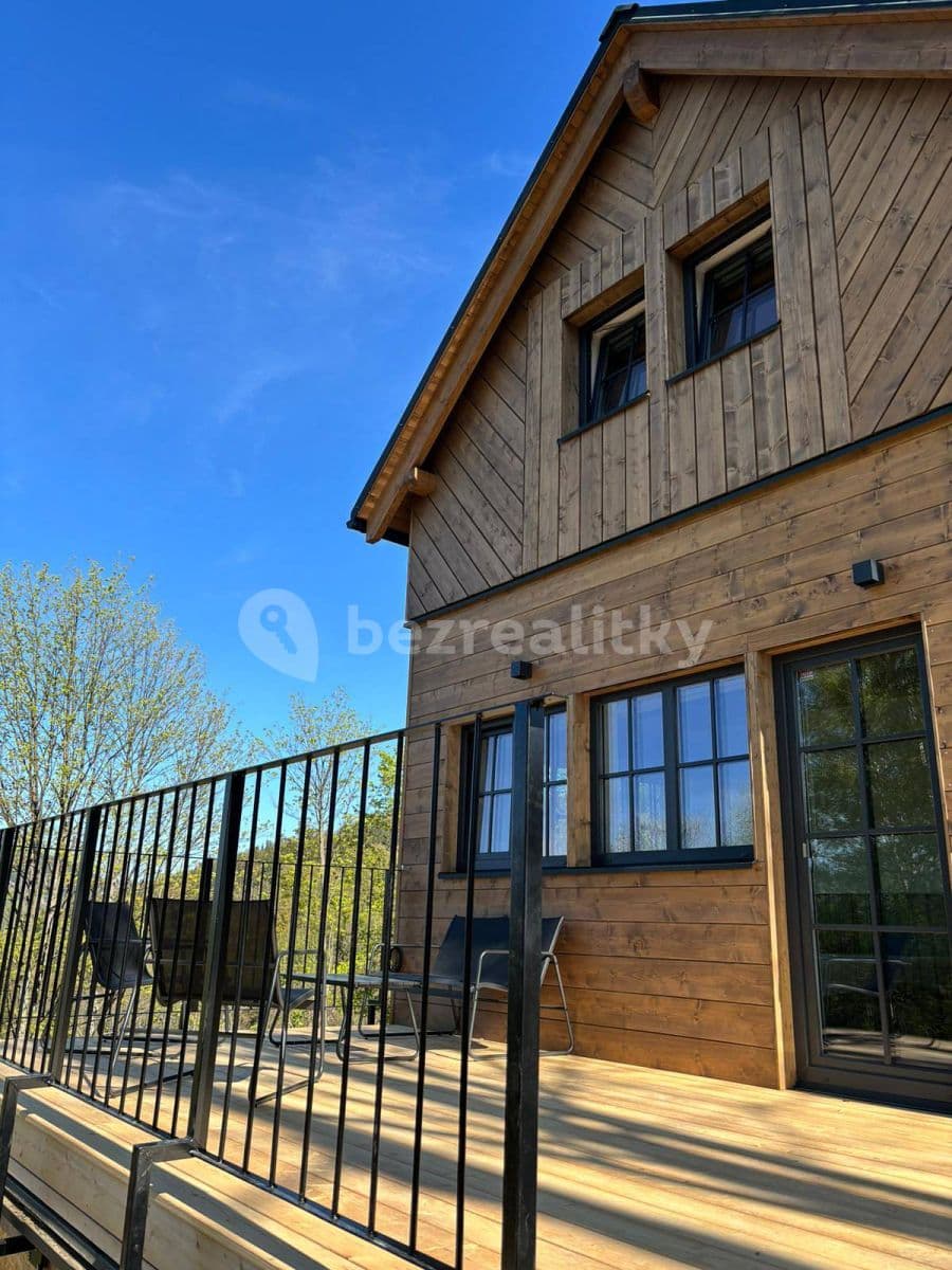 recreational property to rent, 0 m², Janov nad Nisou, Liberecký Region
