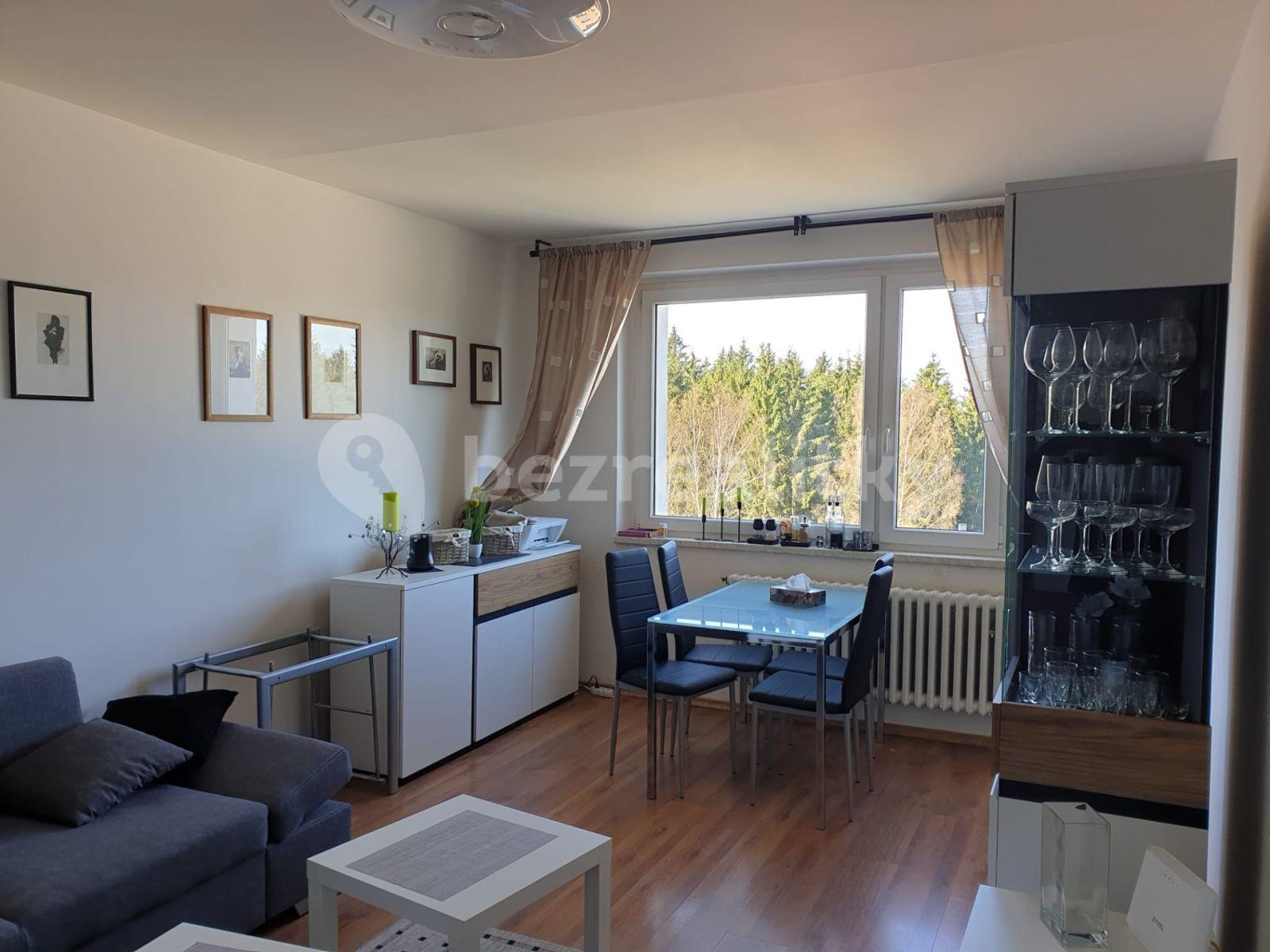 3 bedroom flat for sale, 73 m², Sídliště, Rotava, Karlovarský Region