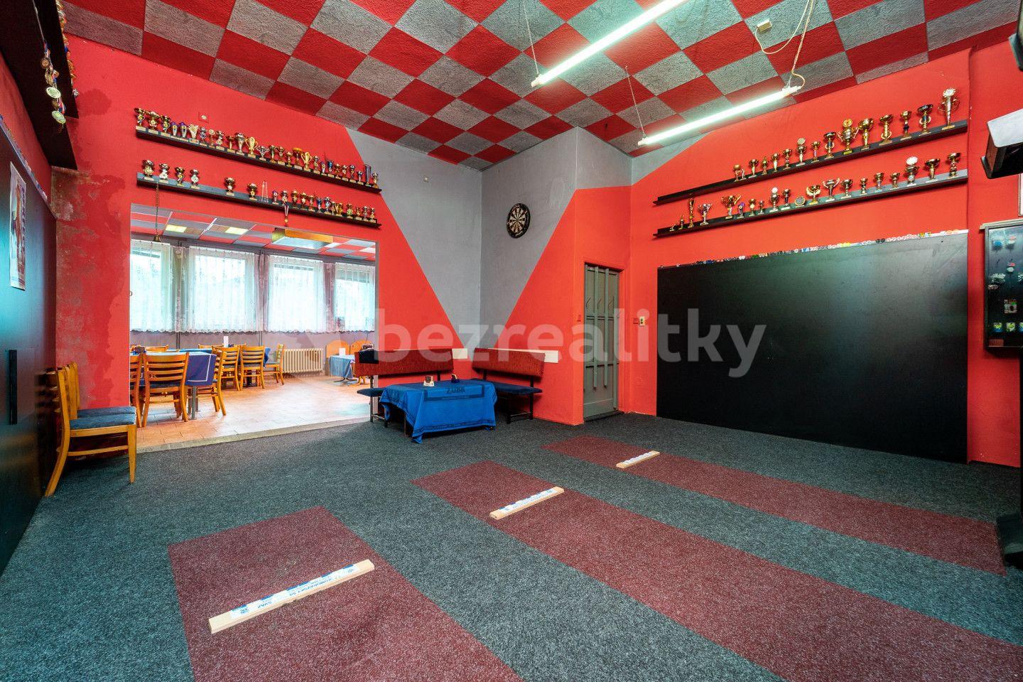 non-residential property for sale, 327 m², Jasínkova, Přerov, Olomoucký Region