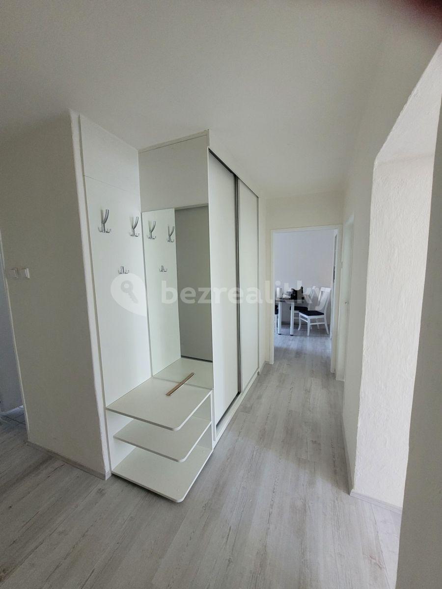 2 bedroom flat for sale, 62 m², Okružní, Prostějov, Olomoucký Region