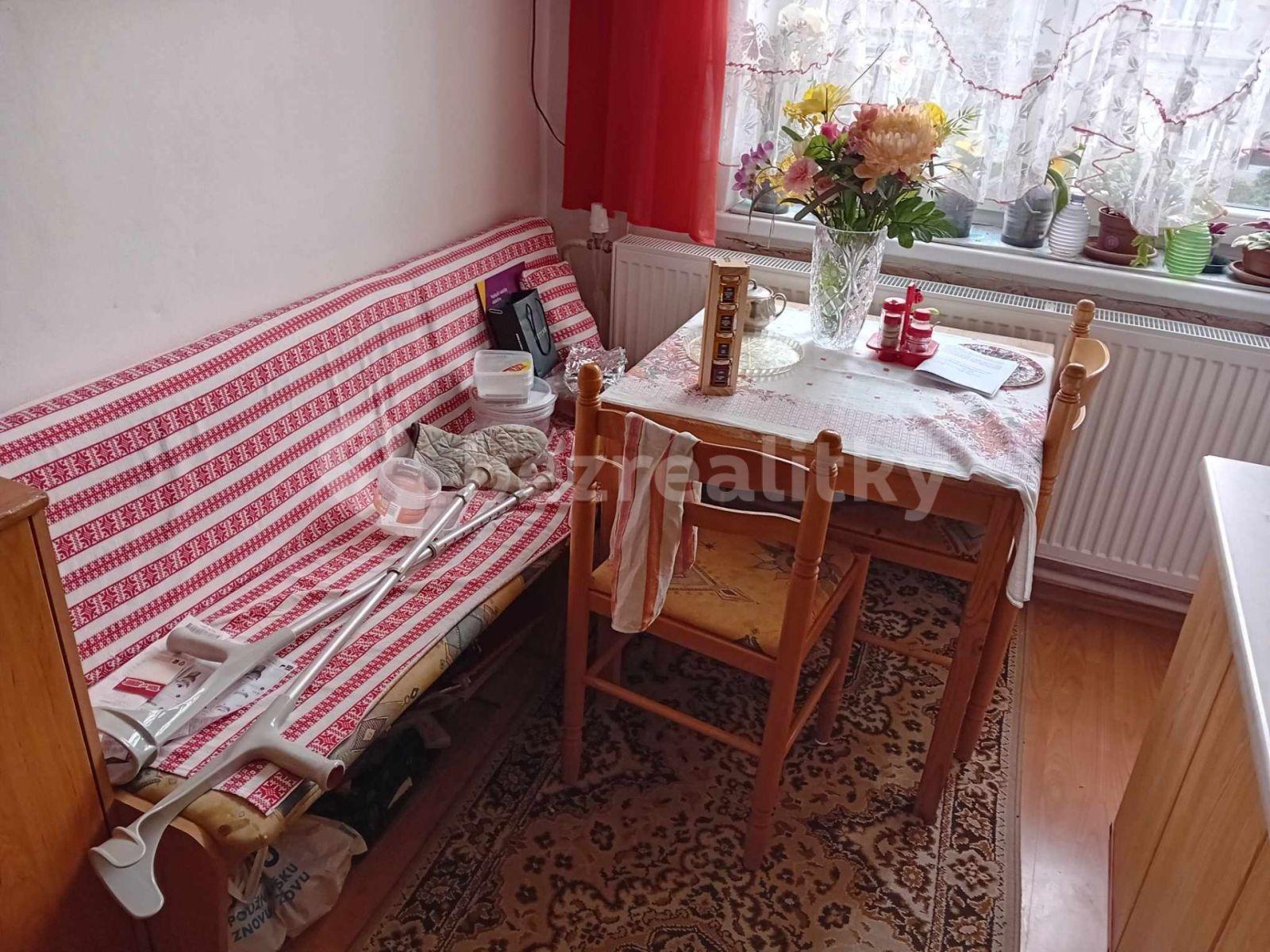 3 bedroom flat for sale, 84 m², Zborovská, Ostrava, Moravskoslezský Region