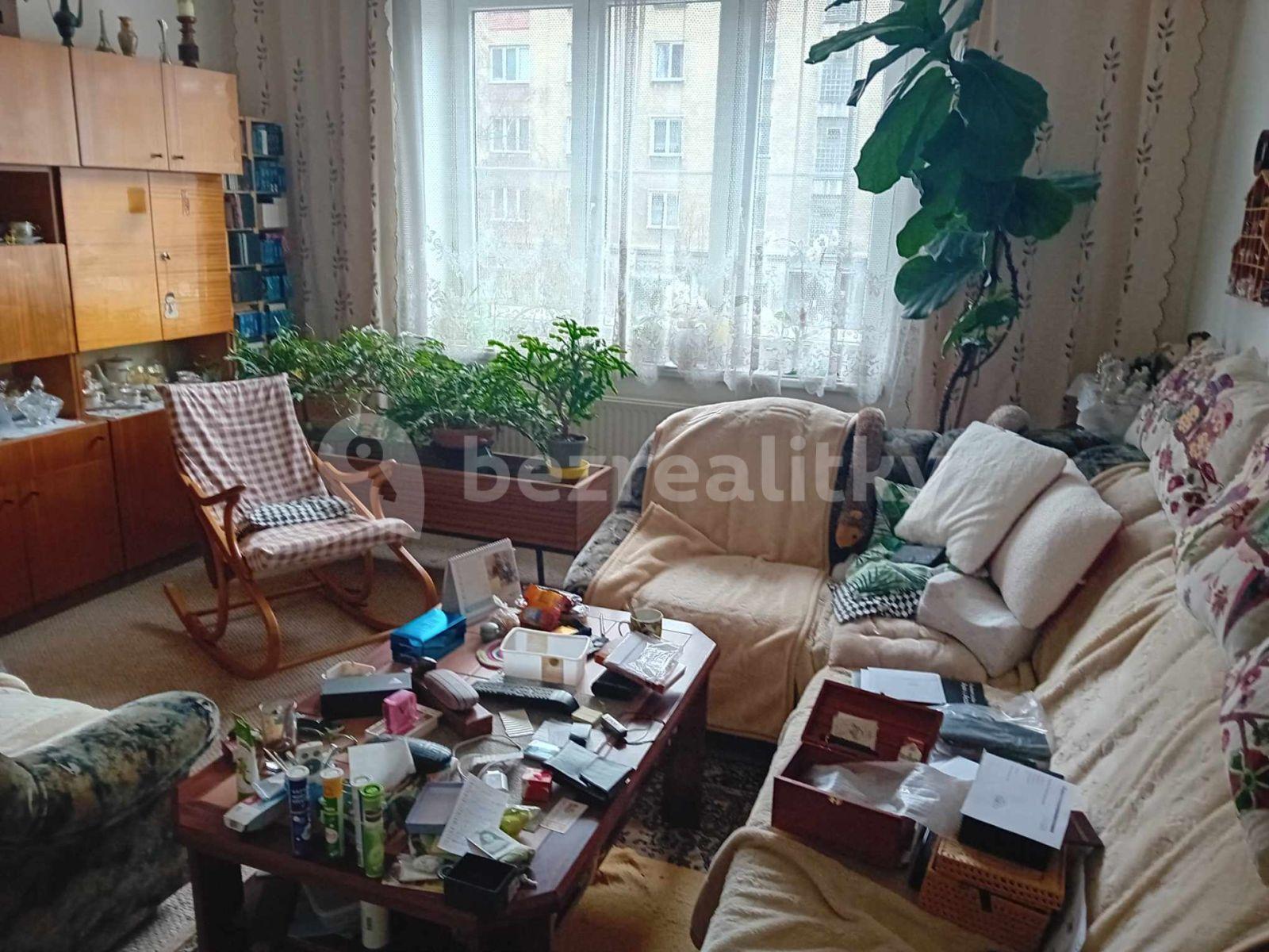 3 bedroom flat for sale, 84 m², Zborovská, Ostrava, Moravskoslezský Region