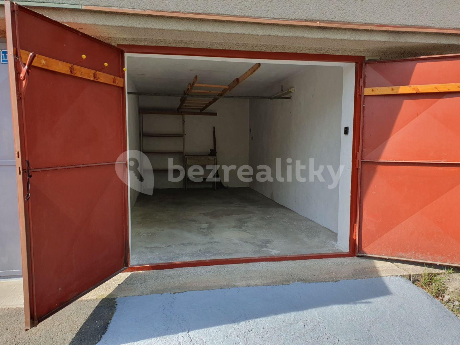 garage for sale, 18 m², Nový Jičín, Moravskoslezský Region