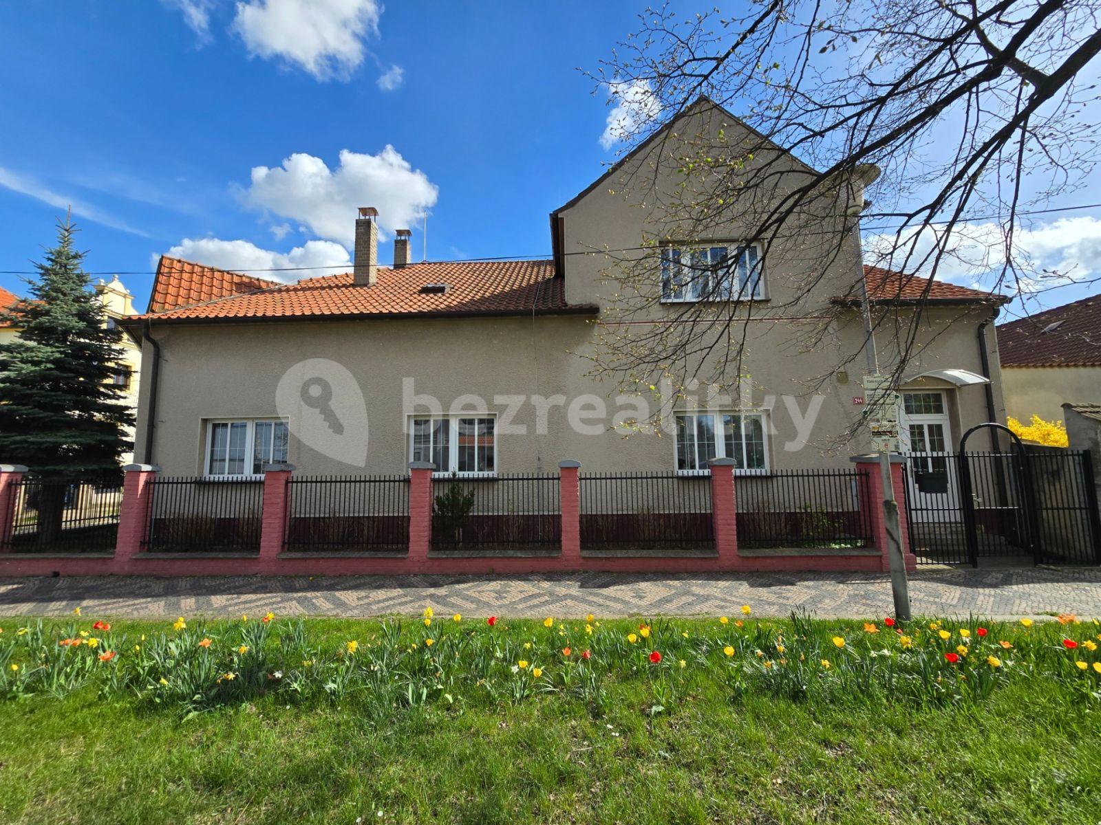 house for sale, 211 m², Boleslavská, Brandýs nad Labem-Stará Boleslav, Středočeský Region