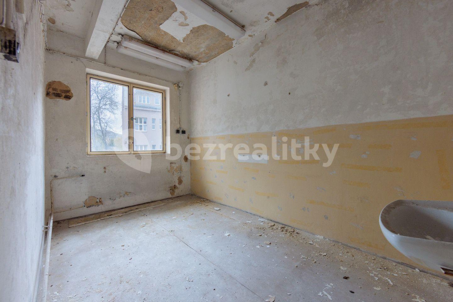 non-residential property for sale, 241 m², Sokolovská, Karlovy Vary, Karlovarský Region
