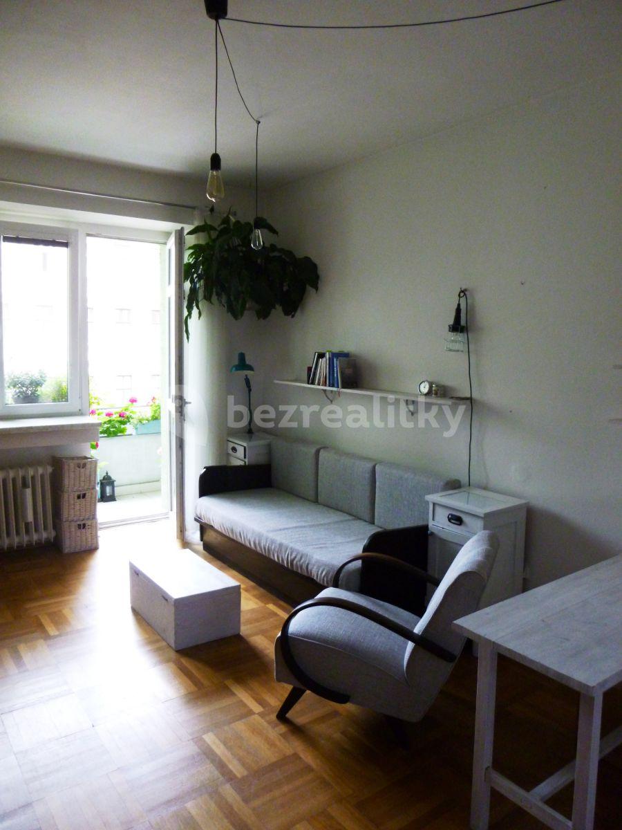 Studio flat for sale, 30 m², Příční, Brno, Jihomoravský Region