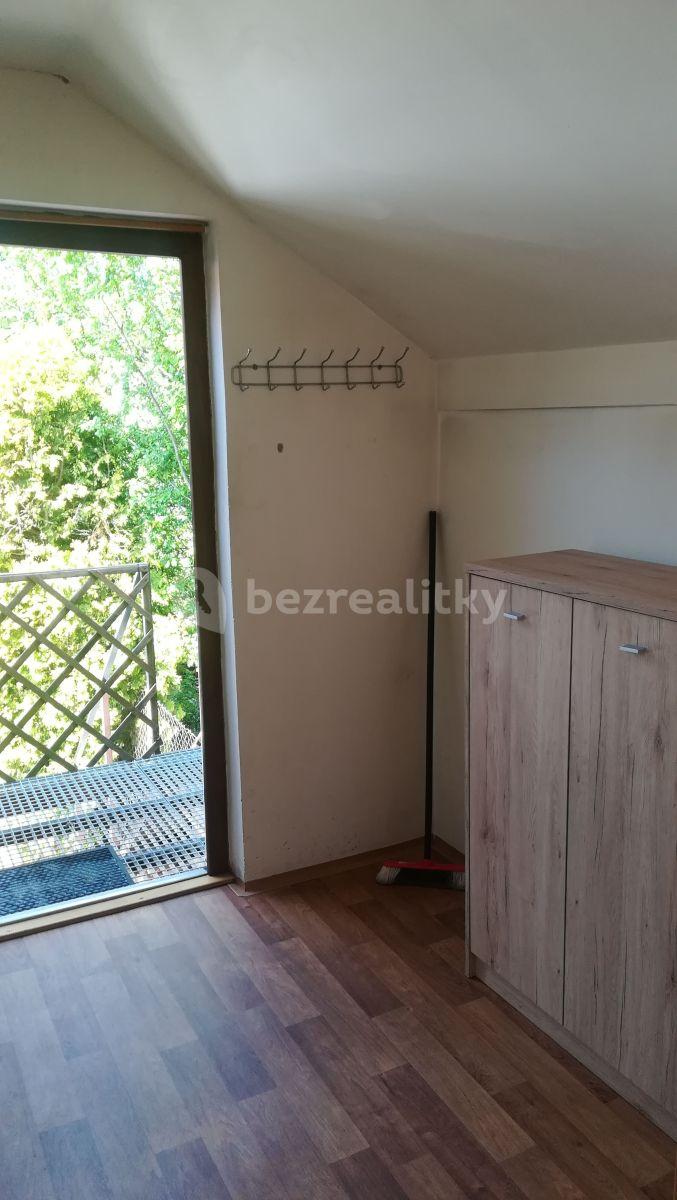 1 bedroom with open-plan kitchen flat to rent, 42 m², Ivana Olbrachta, Mnichovo Hradiště, Středočeský Region