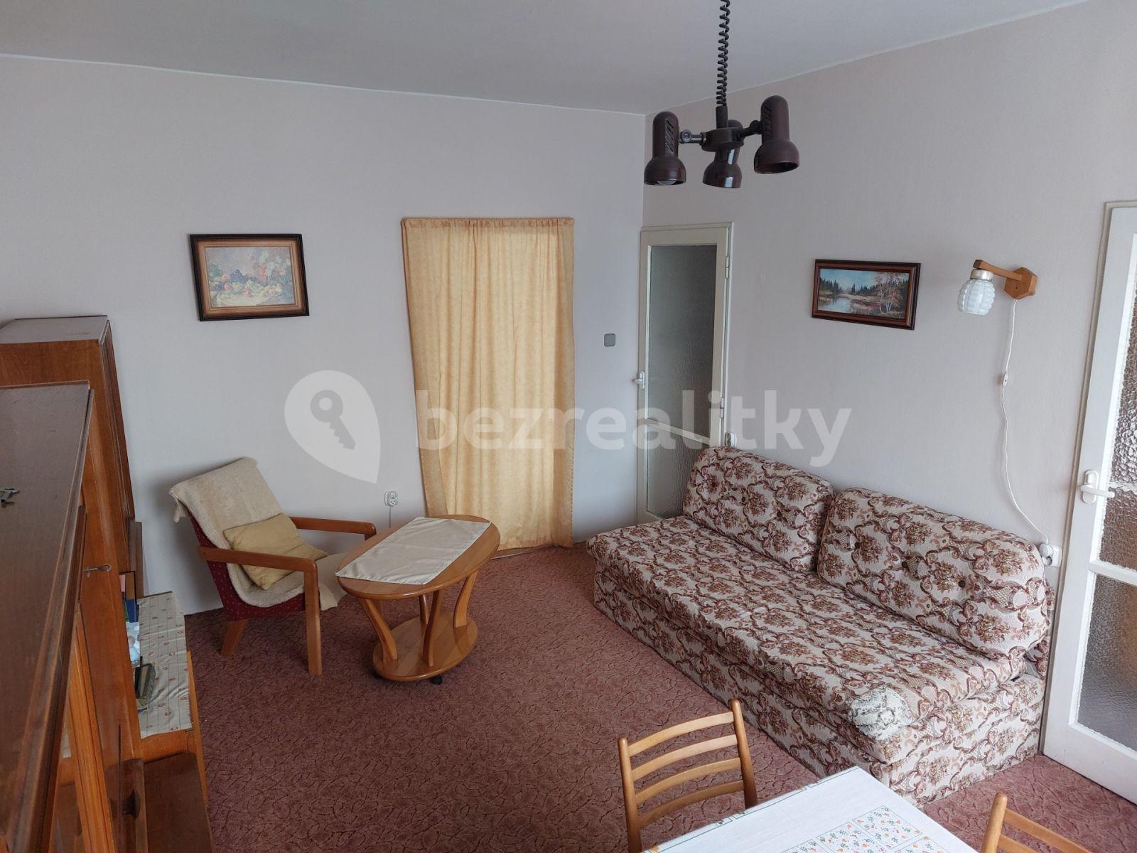 2 bedroom flat for sale, 56 m², Konečná, Vsetín, Zlínský Region