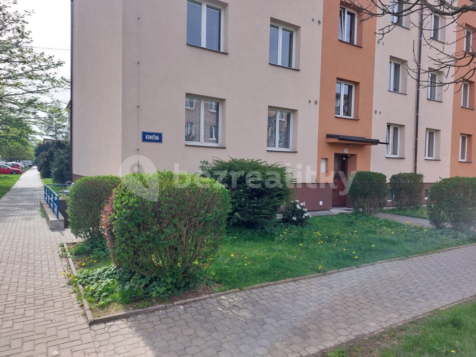 2 bedroom flat for sale, 56 m², Konečná, Vsetín, Zlínský Region