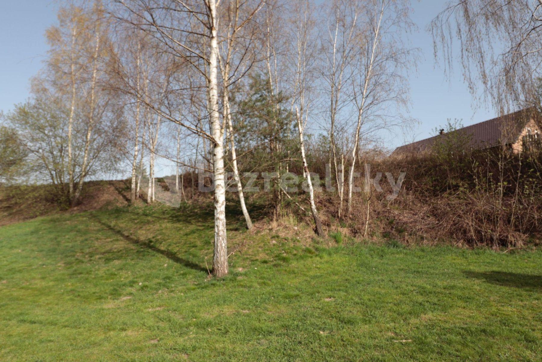 plot for sale, 1,410 m², Dubá, Liberecký Region