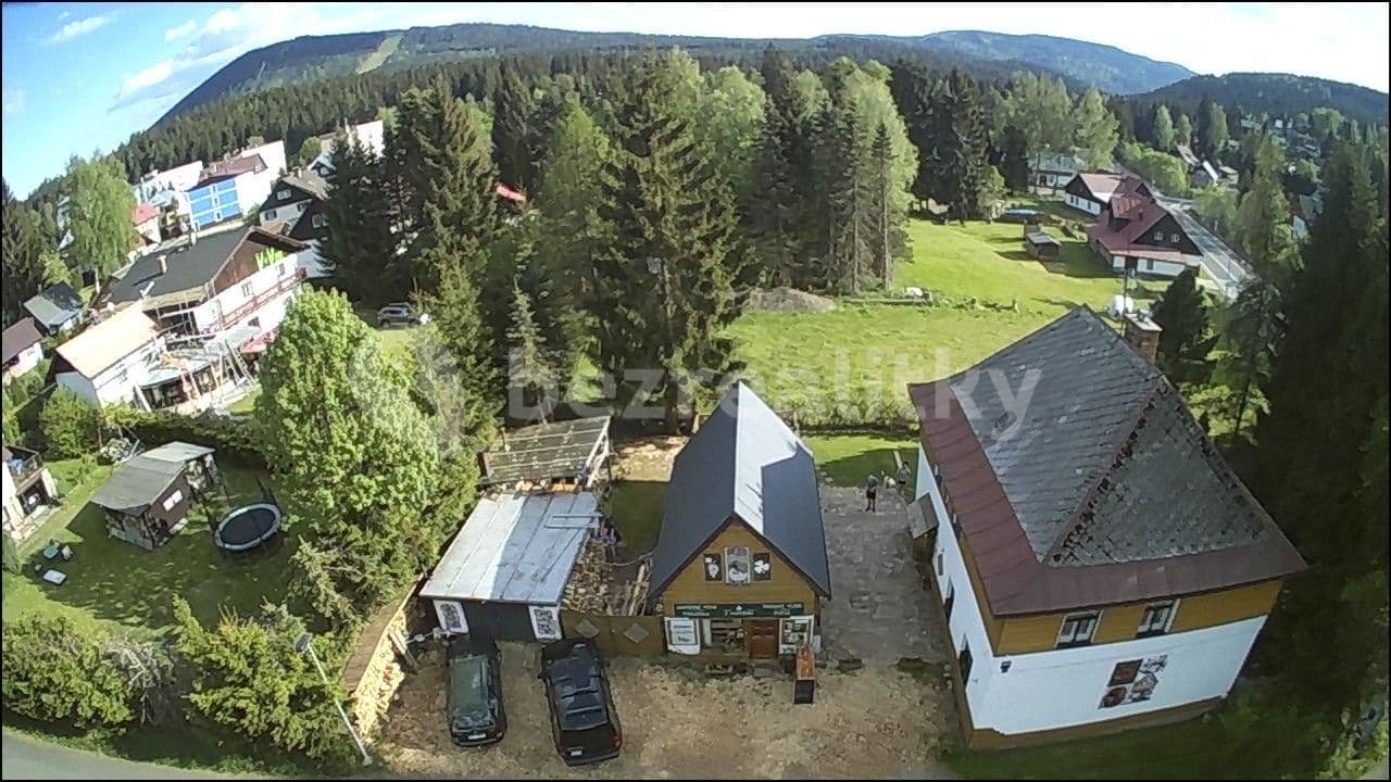 house for sale, 340 m², Harrachov, Liberecký Region