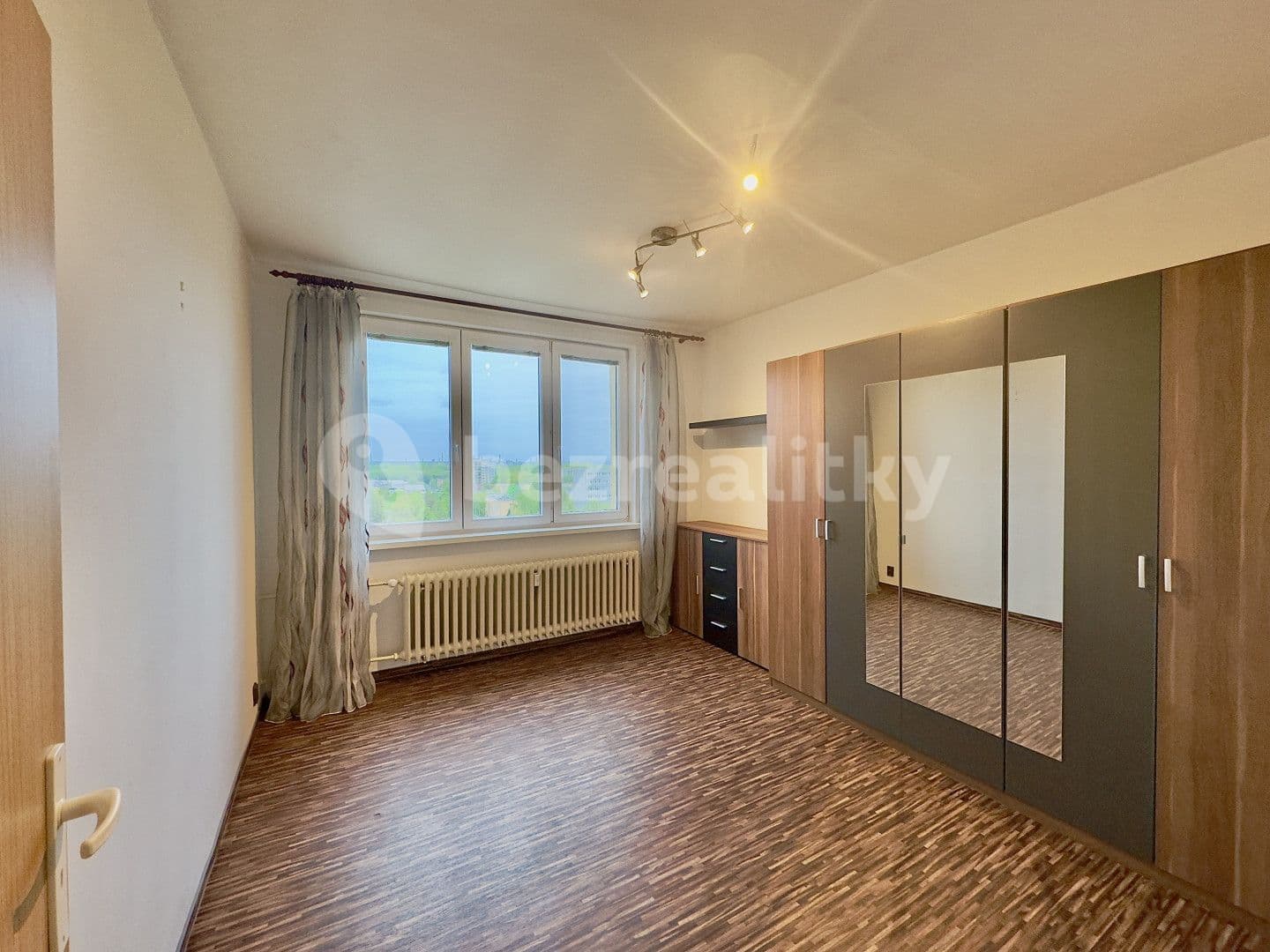 2 bedroom flat for sale, 52 m², Dvouletky, Ostrava, Moravskoslezský Region