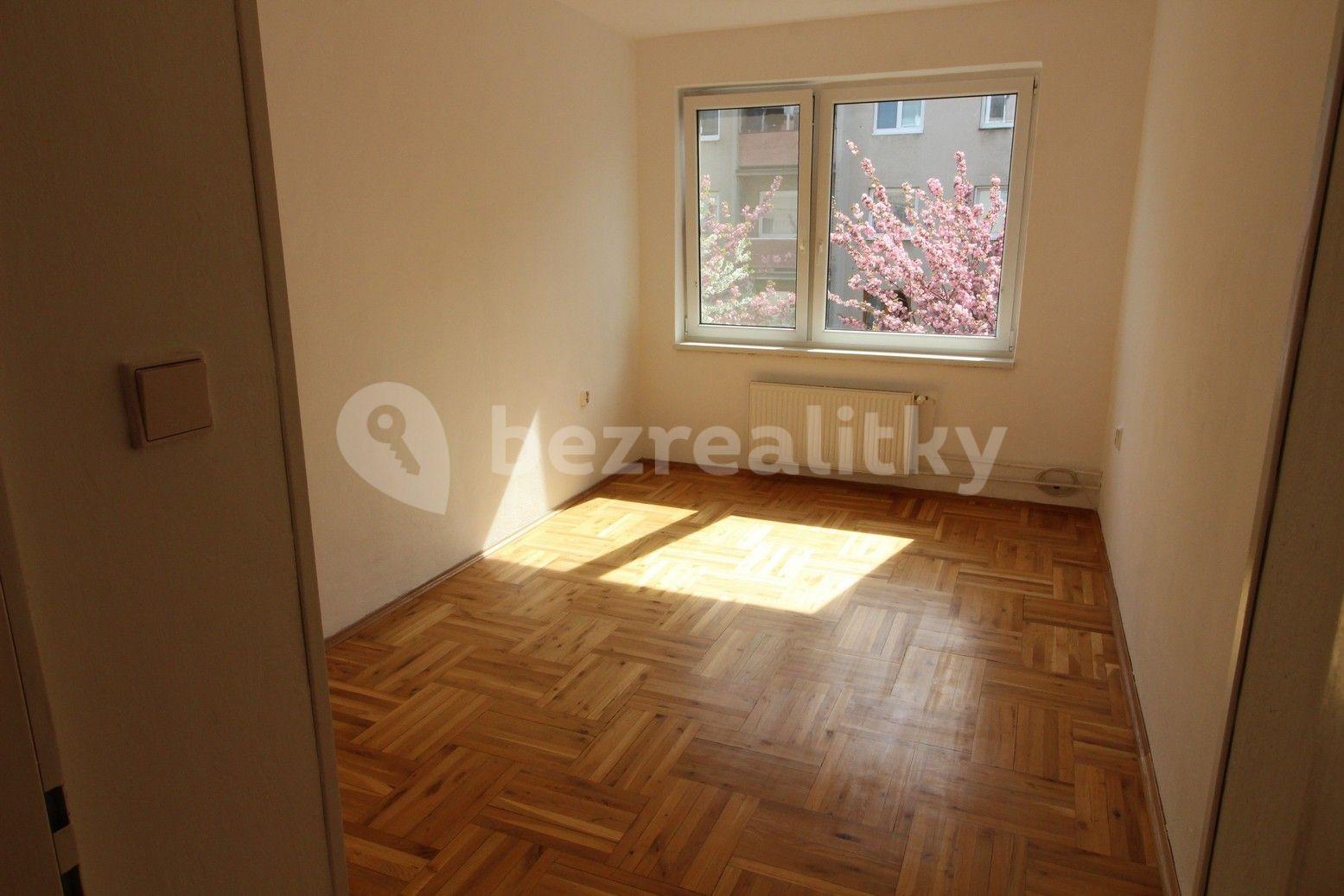 3 bedroom flat for sale, 90 m², Úprkova, Staré Město, Zlínský Region