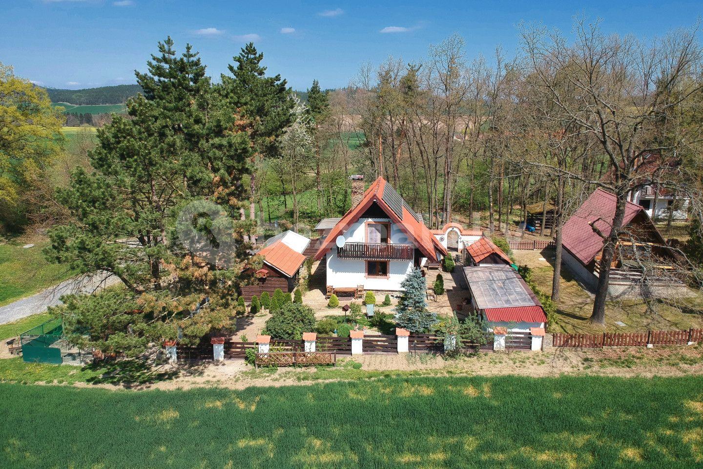 house for sale, 69 m², Dub, Jihočeský Region