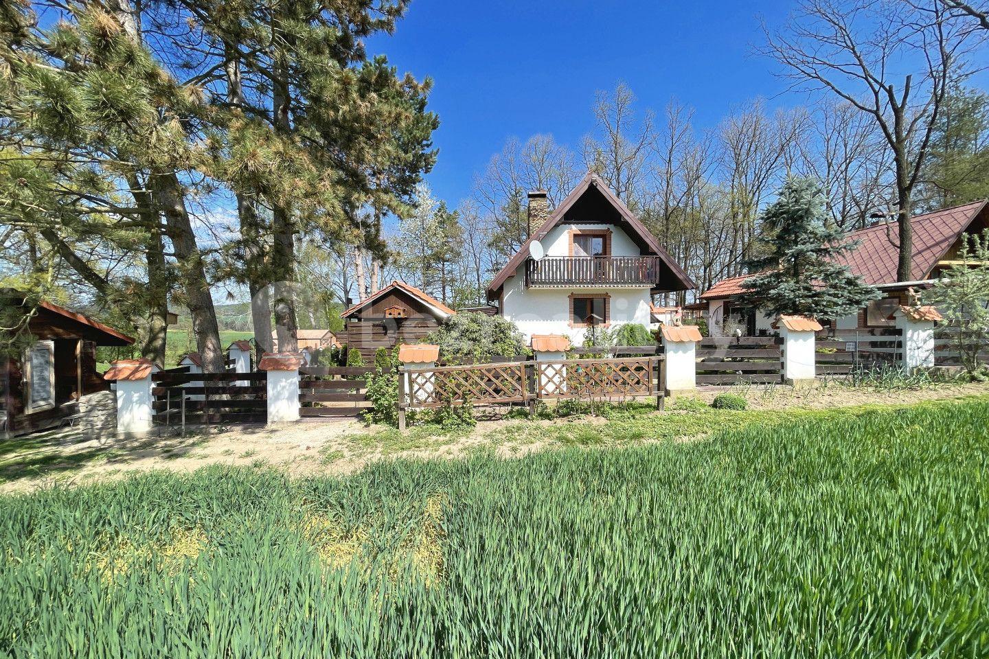 house for sale, 69 m², Dub, Jihočeský Region