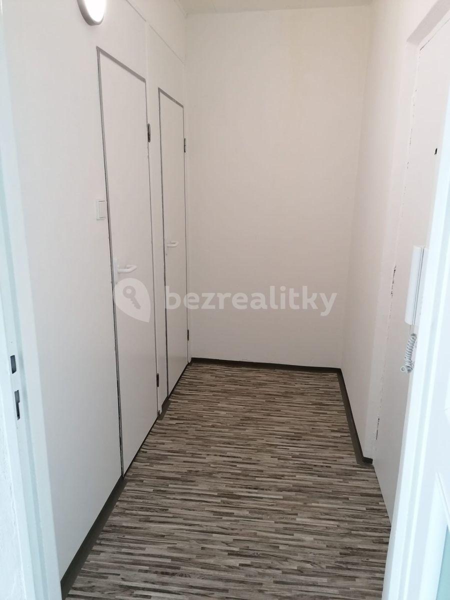 1 bedroom flat for sale, 34 m², Valdštejnská, Litvínov, Ústecký Region