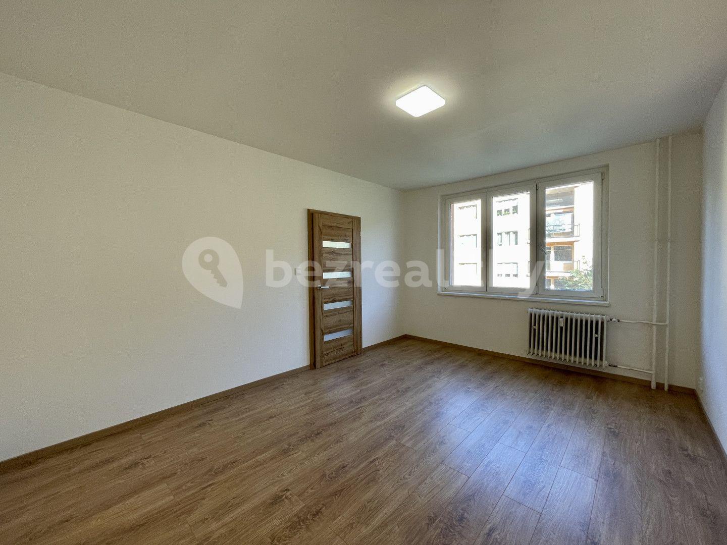 1 bedroom flat for sale, 36 m², Merklín, Karlovarský Region