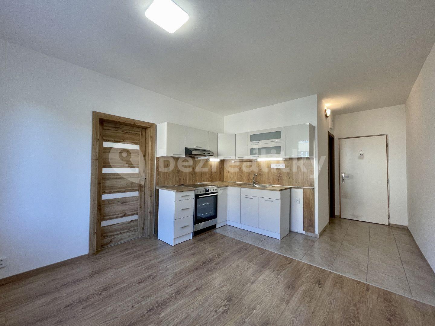 1 bedroom flat for sale, 36 m², Merklín, Karlovarský Region