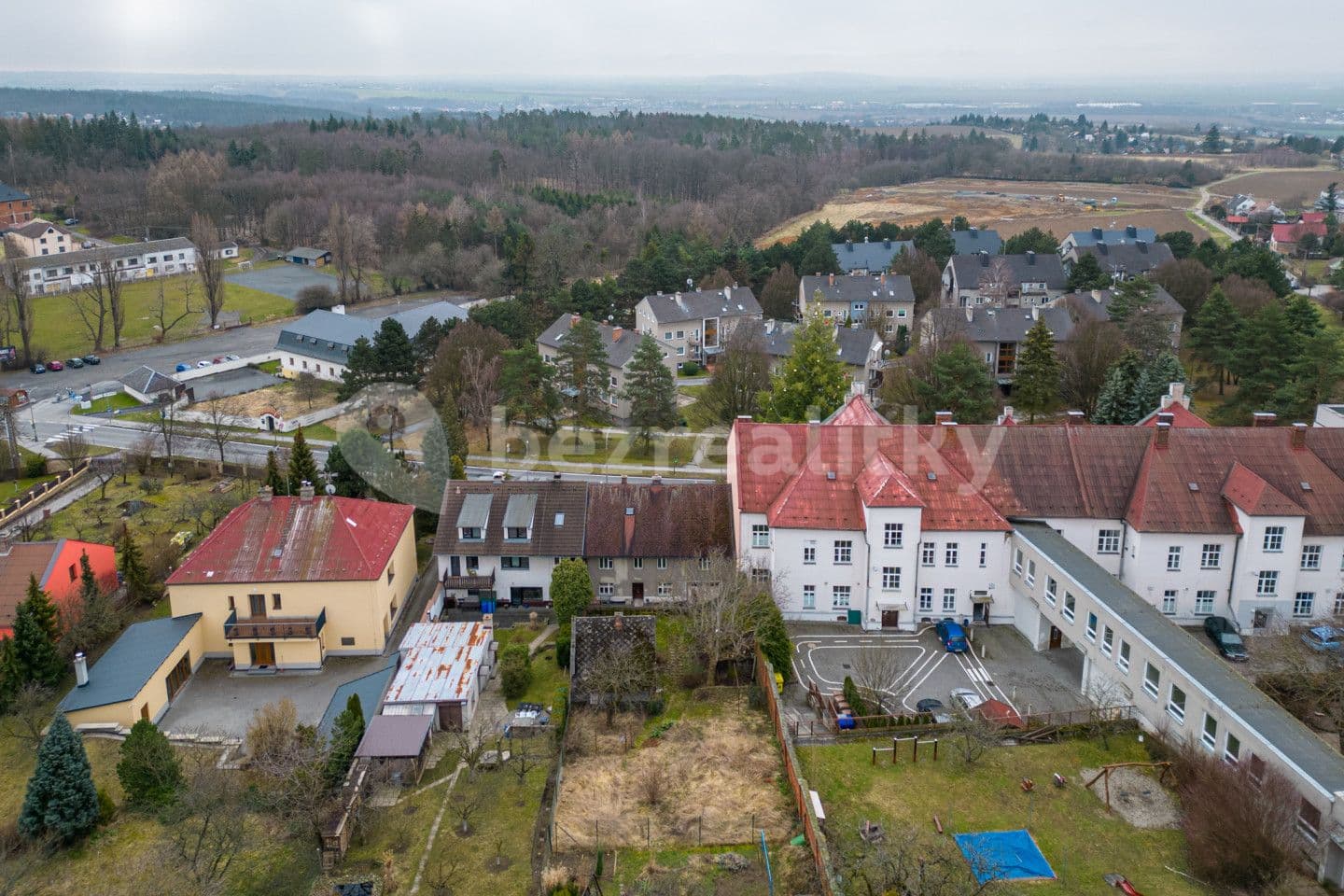 house for sale, 146 m², Dvorského, Olomouc, Olomoucký Region