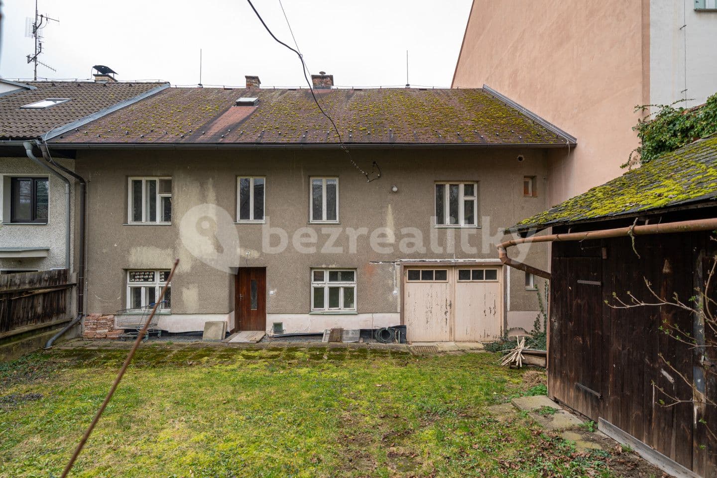 house for sale, 146 m², Dvorského, Olomouc, Olomoucký Region