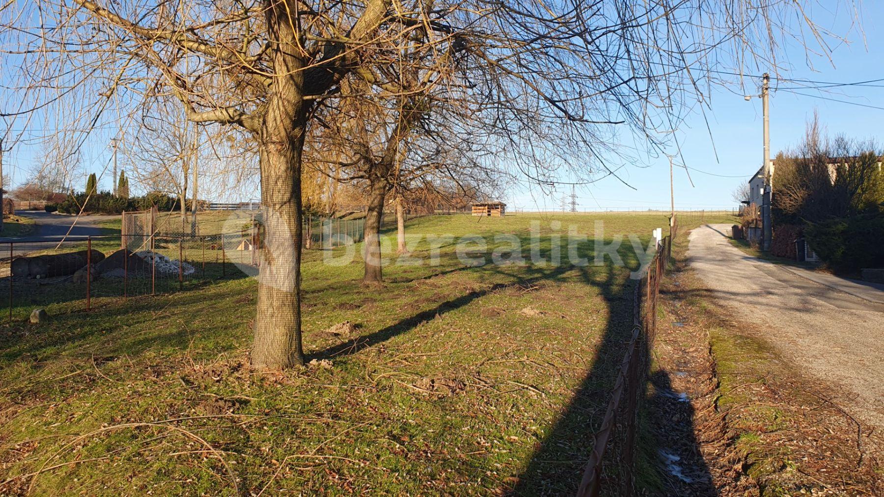 plot for sale, 4,870 m², Třinec, Moravskoslezský Region