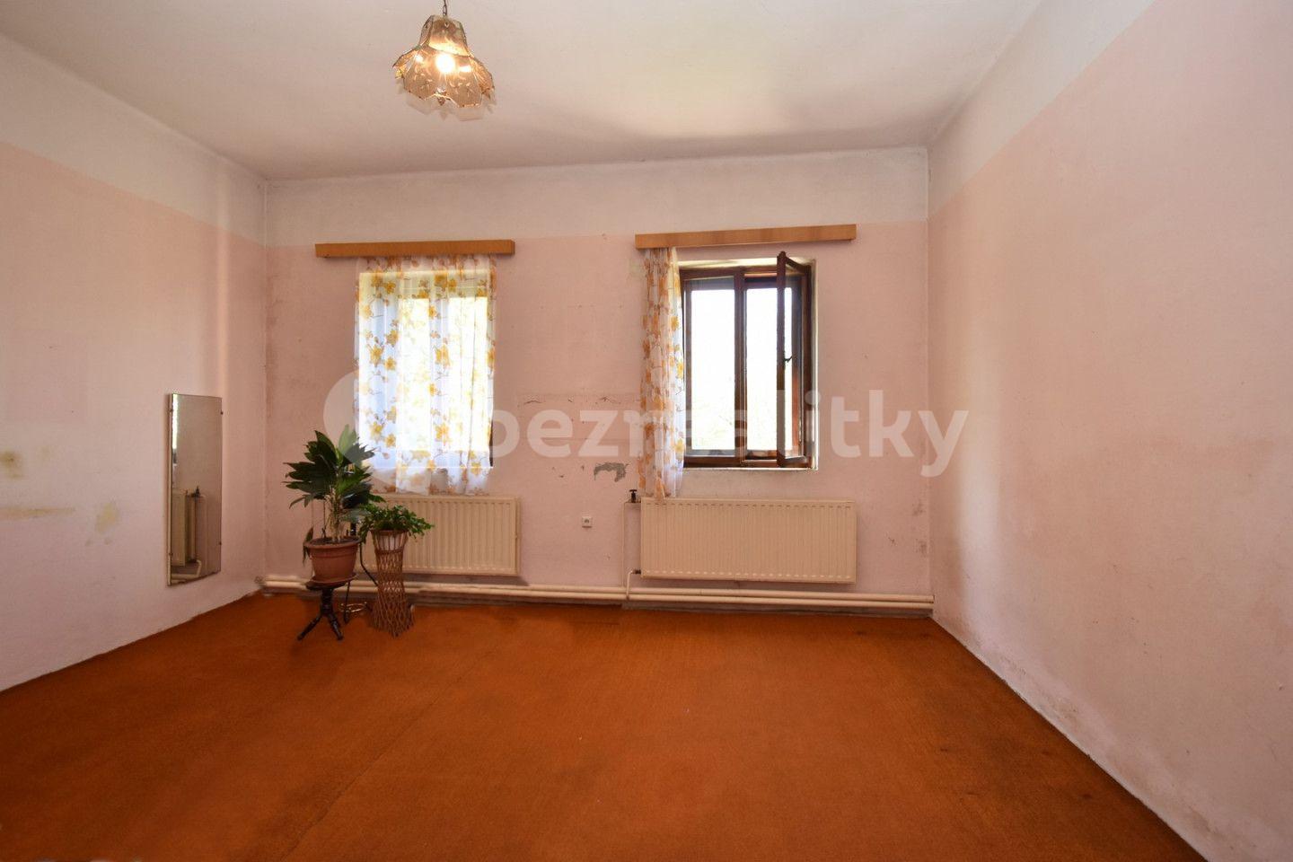house for sale, 620 m², Kozlova, Varnsdorf, Ústecký Region
