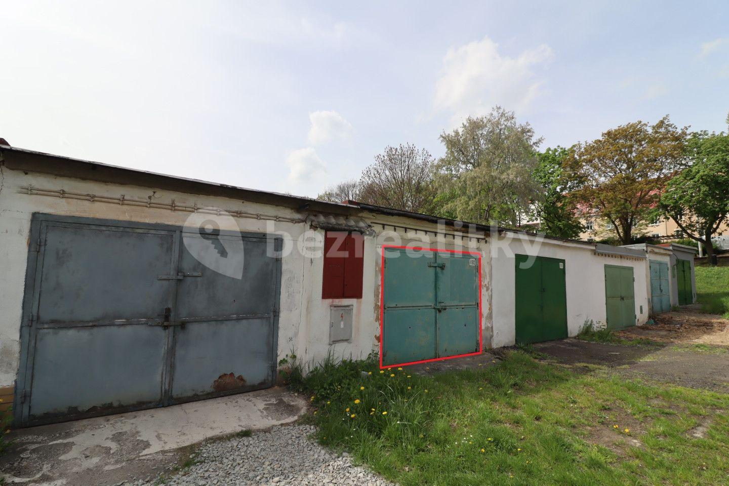 garage for sale, 46 m², V Březinkách, Litvínov, Ústecký Region