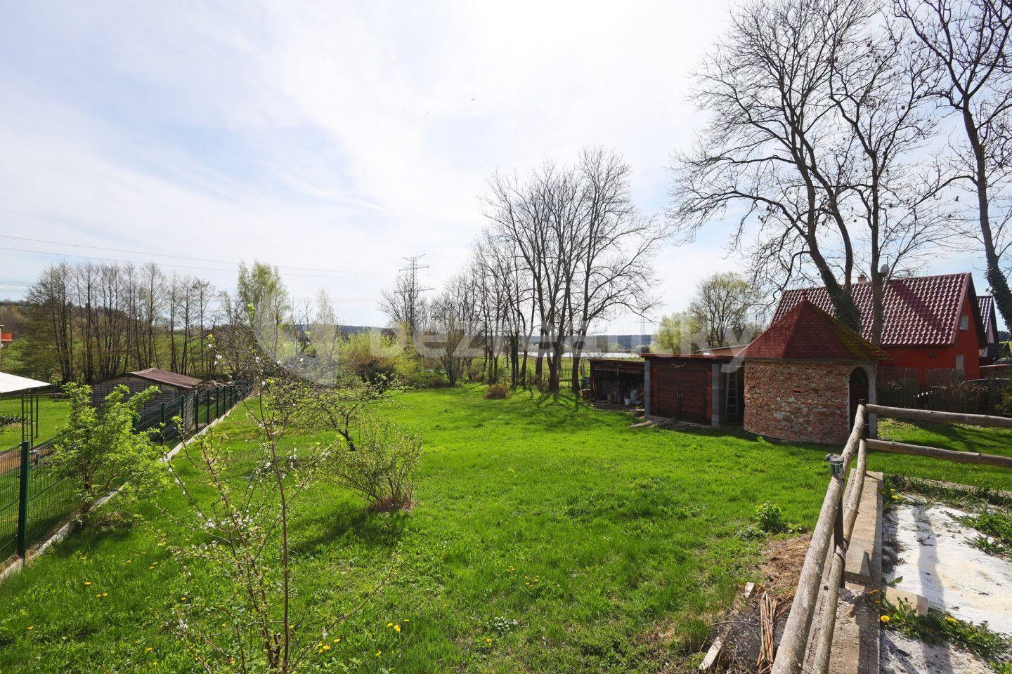 plot for sale, 2,113 m², Bochov, Karlovarský Region