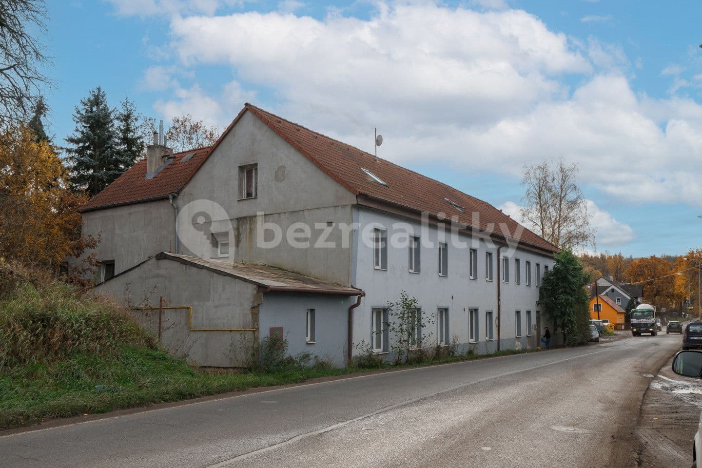 house for sale, 790 m², Tršnická, Cheb, Karlovarský Region
